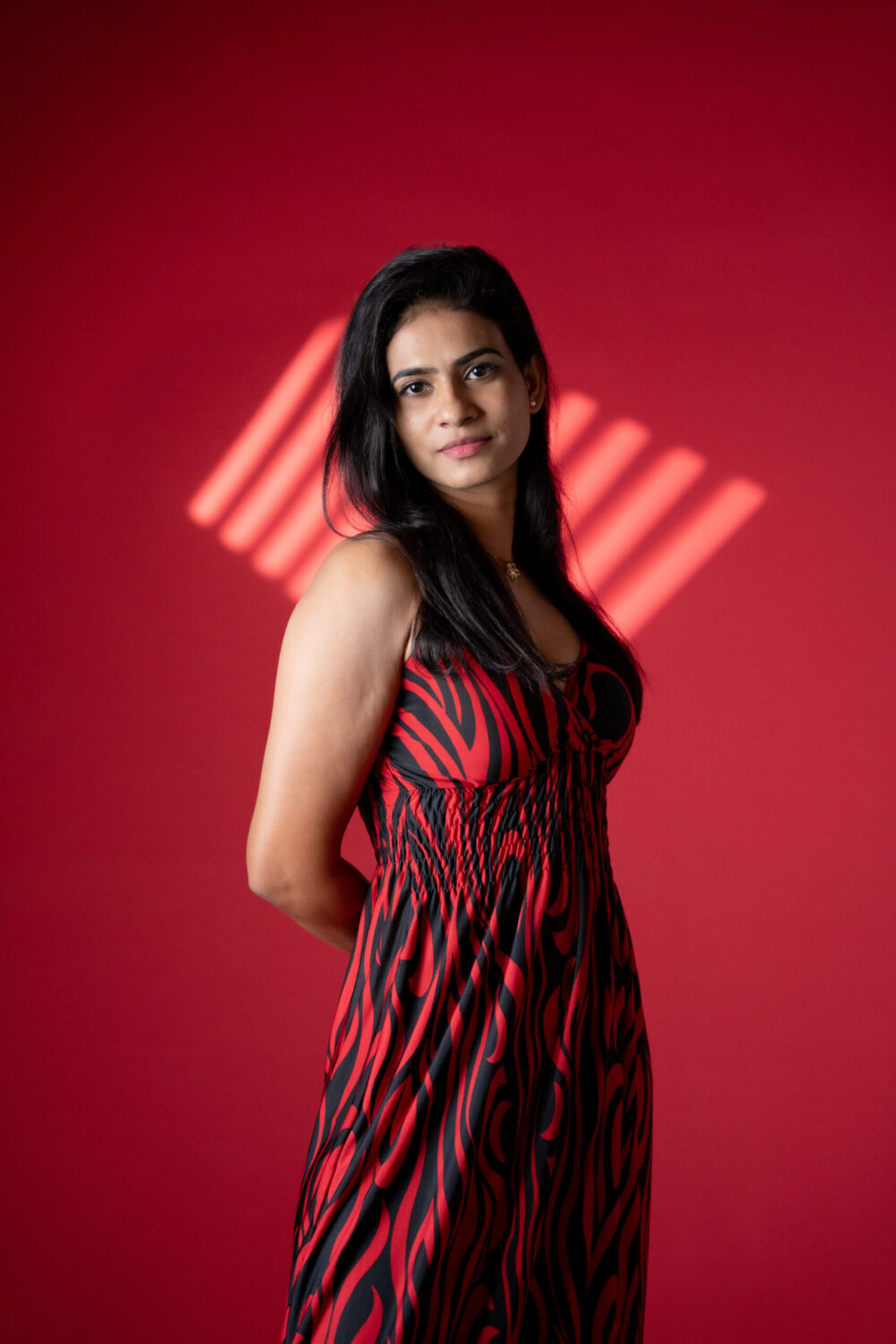 Dinesha Muhandiram