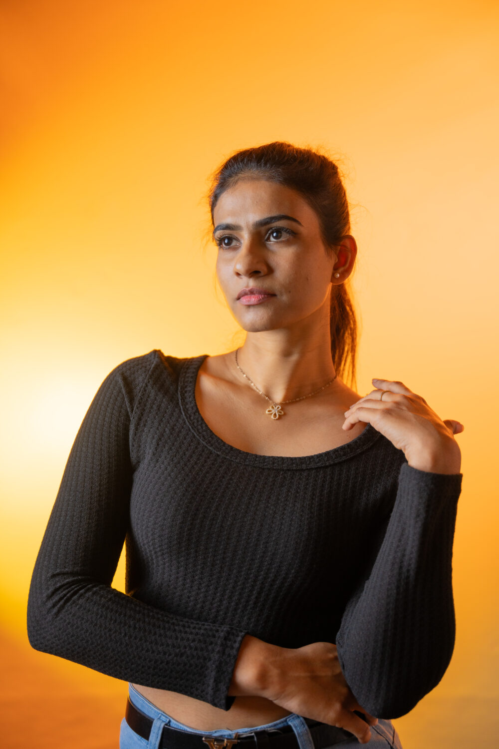 Dinesha Muhandiram - Image 4