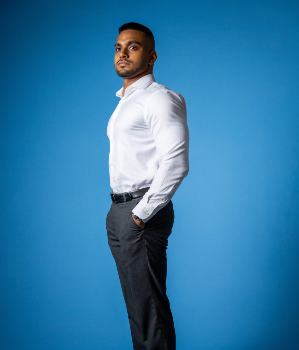 Akindu Perera