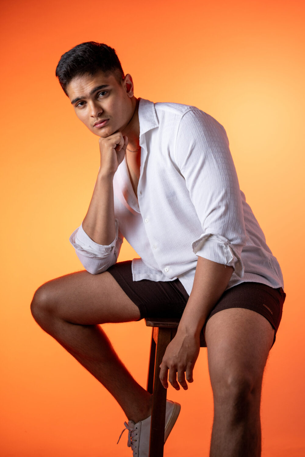 Ashken Edirisinghe