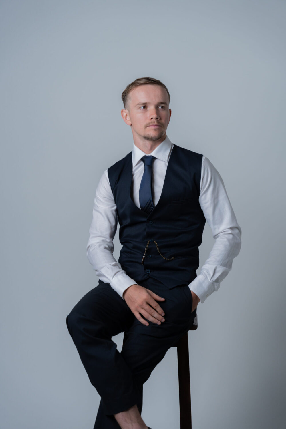 Dmitiri Savin - Image 2