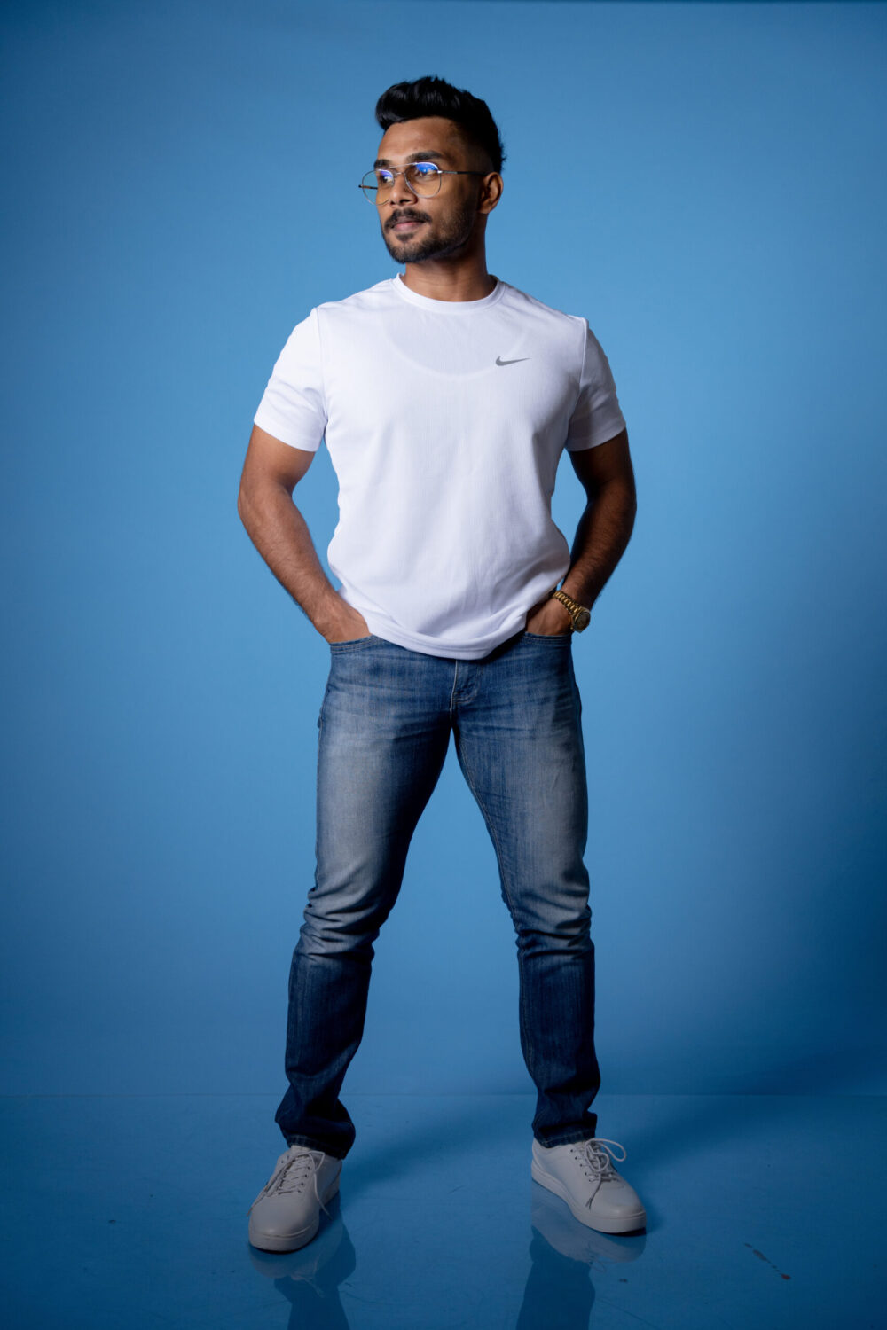 Stephan Withanage