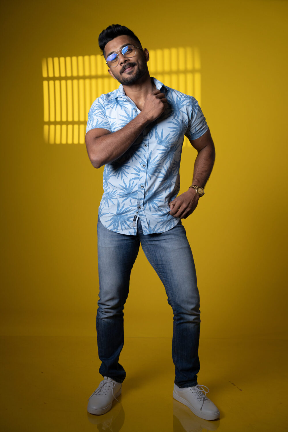 Stephan Withanage - Image 4