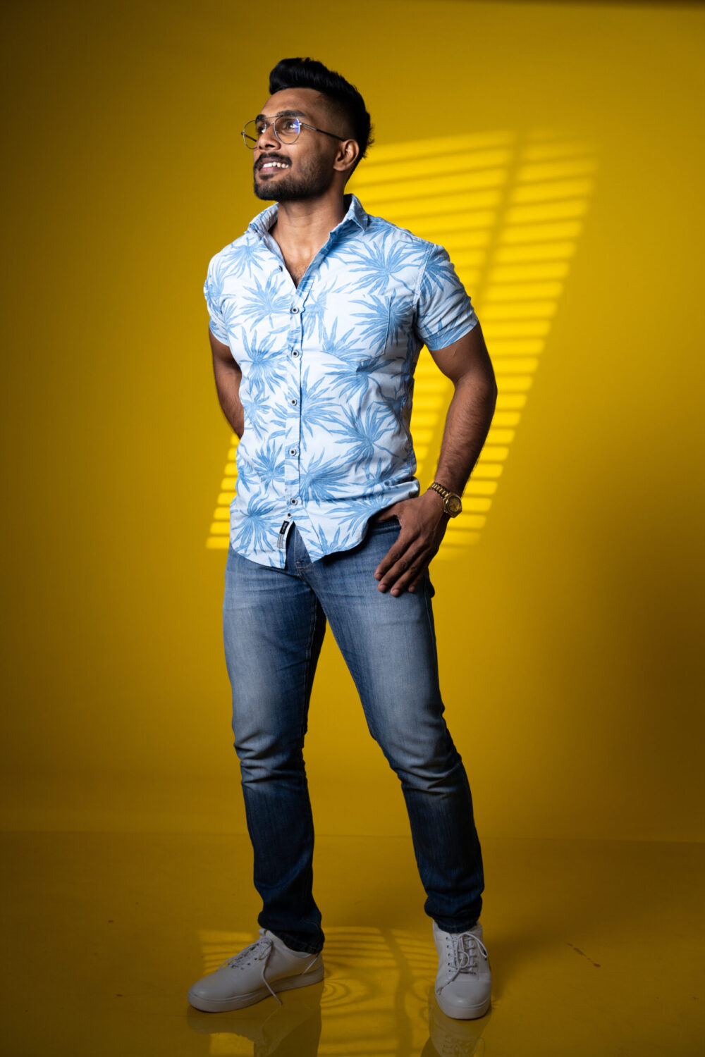 Stephan Withanage - Image 2