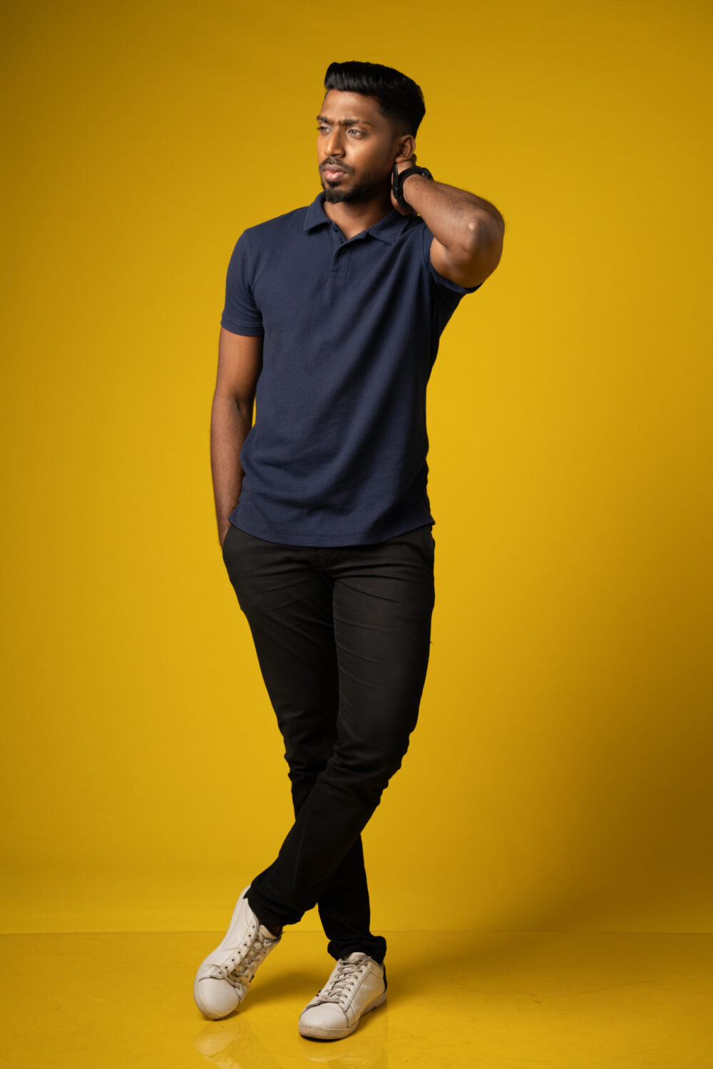 Yohan Cruse - Image 3