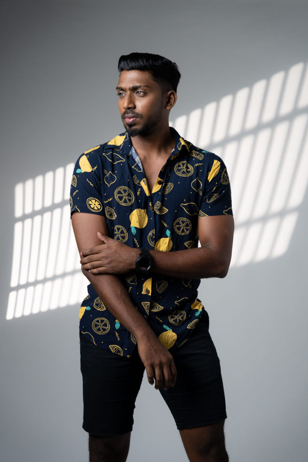 Yohan Cruse - Image 2