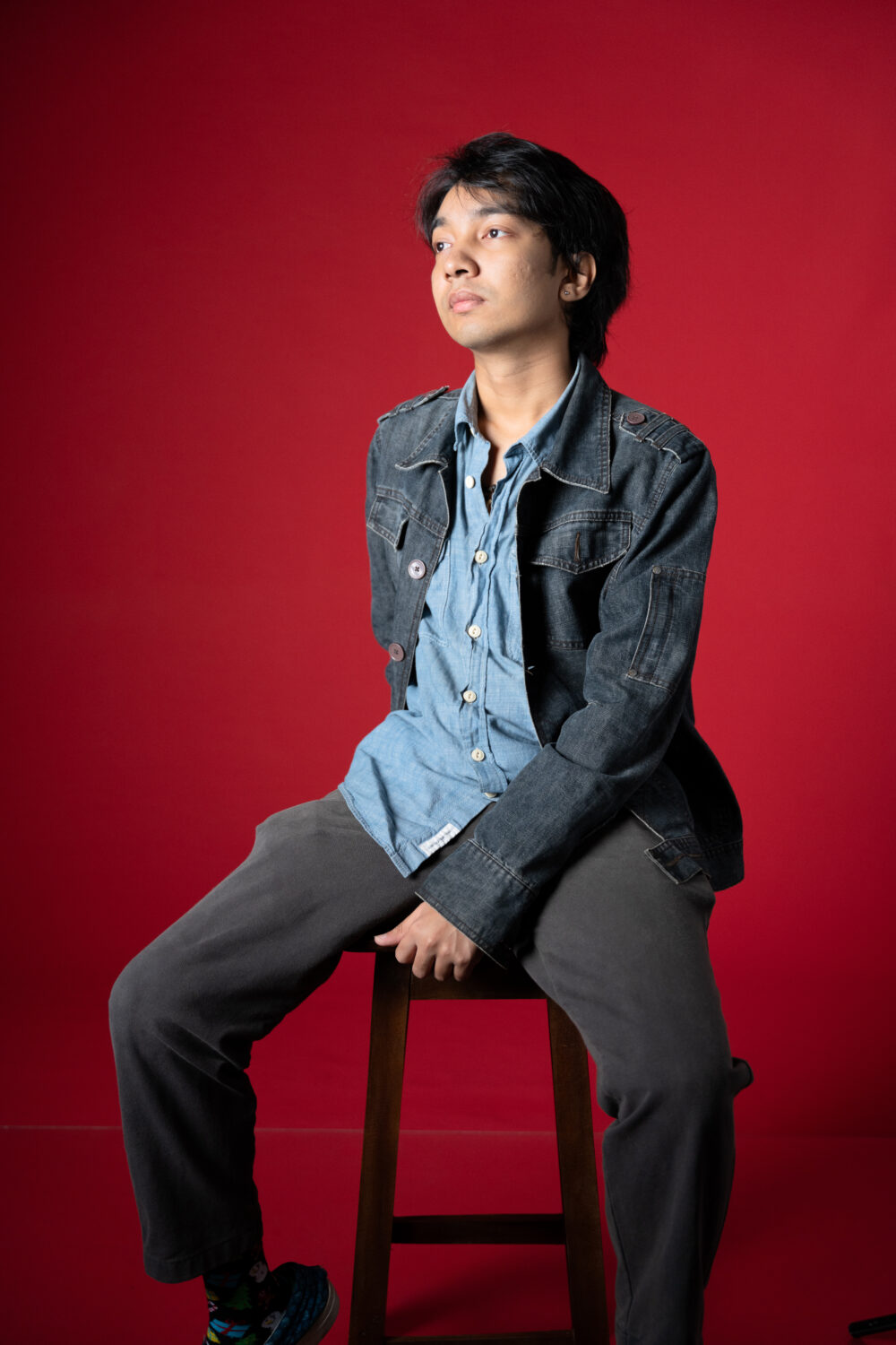 Rohan Dias - Image 3