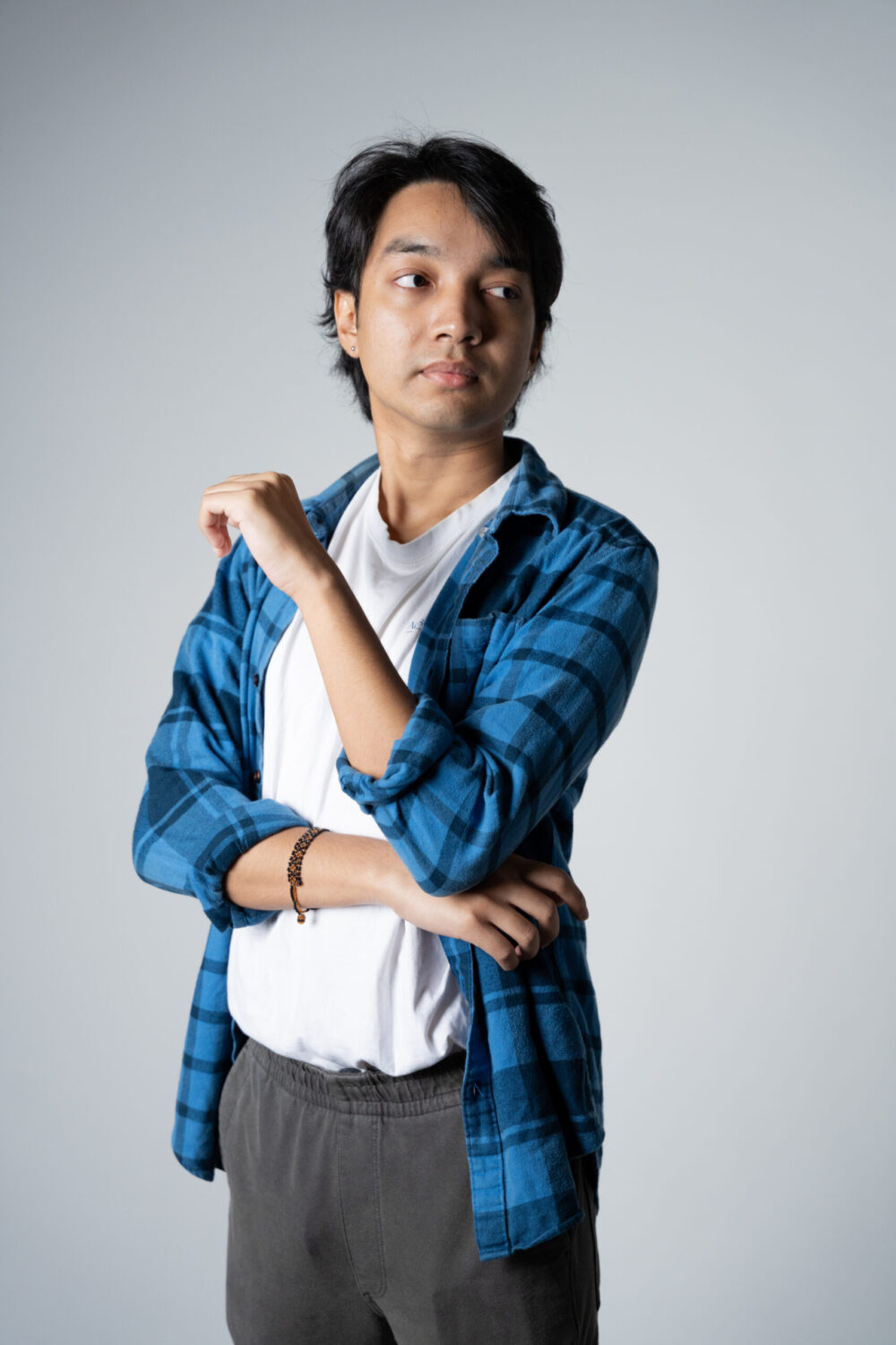 Rohan Dias
