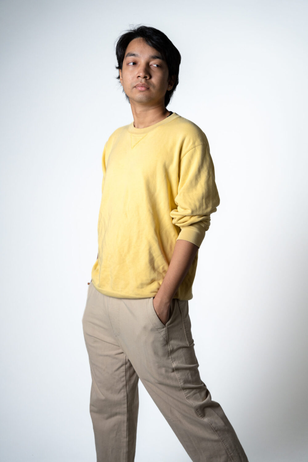 Rohan Dias - Image 4