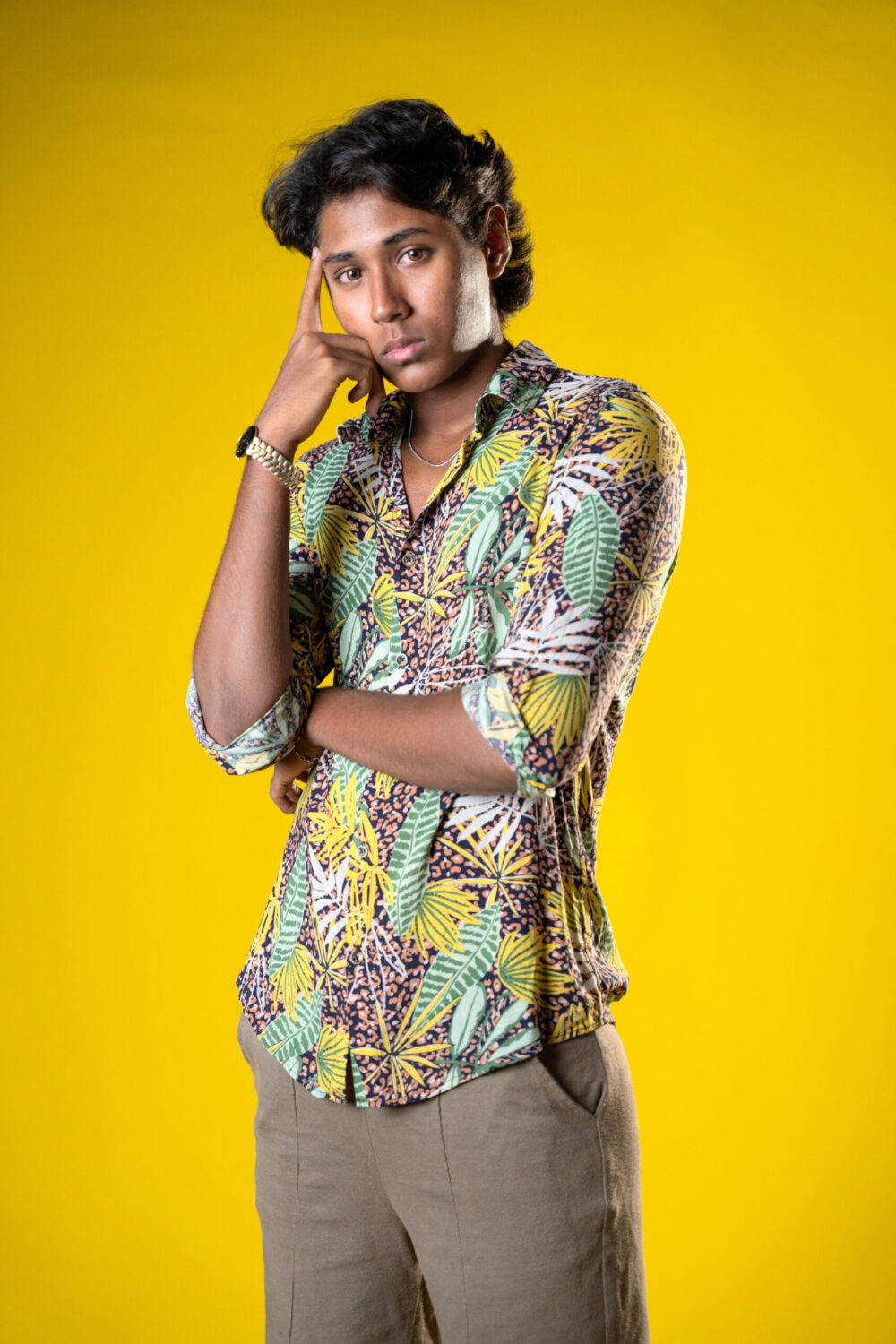 Mohammed Shaifullah naushard - Image 2